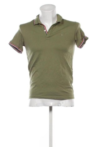 Pánské tričko  Celio, Velikost S, Barva Zelená, Cena  259,00 Kč, #137205671