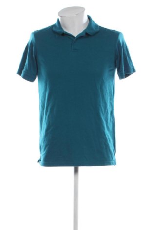 Herren Shirt Identic, Größe M, Farbe Blau, Preis 11,00 €, #137205819