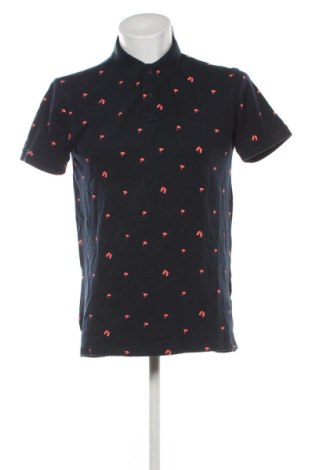 Męski T-shirt Unbranded, Rozmiar XL, Kolor Niebieski, Cena 55,99 zł, #137205868