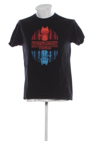 Herren Shirt Pampling, Größe M, Farbe Schwarz, Preis 12,00 €, #137205977