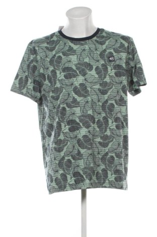 Herren T-Shirt Portonova, Größe XXL, Farbe Mehrfarbig, Preis € 11,99, #137206545