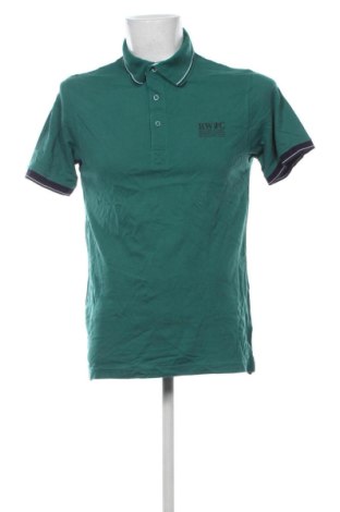 Pánske tričko  Unbranded, Veľkosť M, Farba Zelená, Cena  11,95 €, #137206855