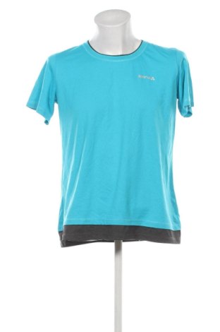 Herren Shirt Unbranded, Größe L, Farbe Blau, Preis 10,99 €, #137207485