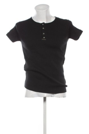 Herren Shirt Wrangler, Größe M, Farbe Schwarz, Preis 20,99 €, #137207958
