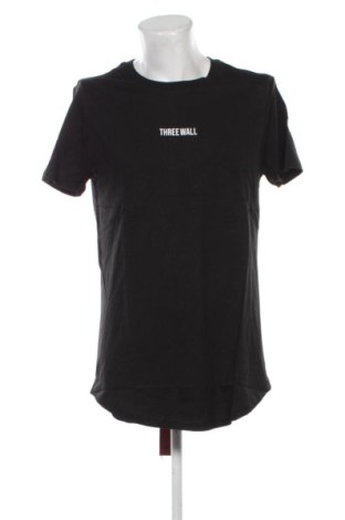 Мъжка тениска Unbranded, Размер M, Цвят Черен, Цена 15,24 €, #137208004