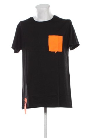Мъжка тениска Unbranded, Размер XL, Цвят Многоцветен, Цена 17,91 €, #137208245
