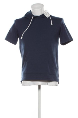 Tricou de bărbați Unbranded, Mărime S, Culoare Albastru, Preț 55,99 Lei, #137208256