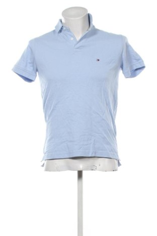 Férfi póló Tommy Hilfiger, Méret S, Szín Kék, Ár 14 429 Ft, #137209201