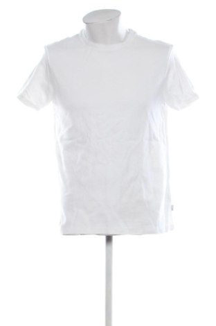 Pánske tričko  Burton, Veľkosť L, Farba Biela, Cena  38,00 €, #137209466