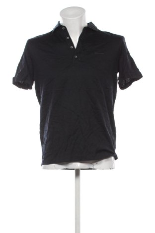 Ανδρικό t-shirt Pierre Cardin, Μέγεθος L, Χρώμα Μαύρο, Τιμή 22,99 €, #137210273