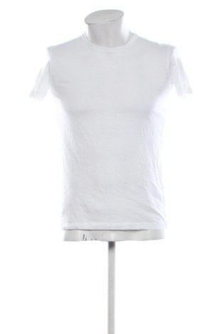 Herren T-Shirt Ragman, Größe M, Farbe Weiß, Preis € 16,56, #137210298