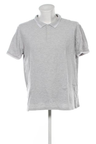 Pánske tričko  X-Mail, Veľkosť XXL, Farba Sivá, Cena  10,00 €, #137210372