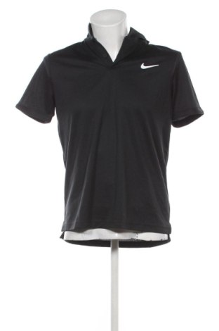 Herren Shirt Nike, Größe M, Farbe Schwarz, Preis 39,99 €, #137211108