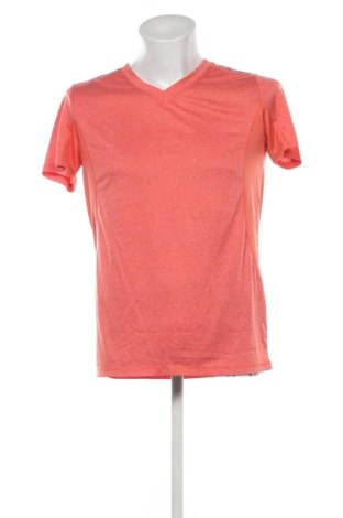 Tricou de bărbați Crivit, Mărime M, Culoare Roz, Preț 40,99 Lei, #137211649