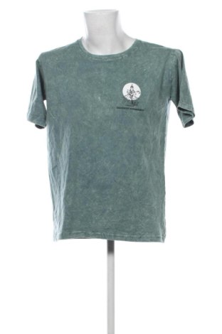 Pánské tričko  Unbranded, Velikost M, Barva Zelená, Cena  448,00 Kč, #137212343