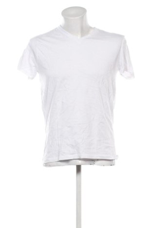 Herren Shirt Unbranded, Größe L, Farbe Weiß, Preis 12,99 €, #137212693