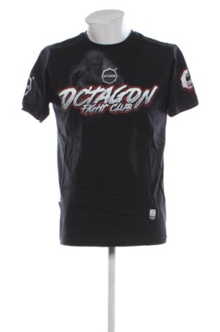 Pánské tričko  Unbranded, Velikost L, Barva Černá, Cena  388,00 Kč, #137212977