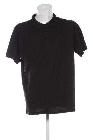 Pánske tričko  Unbranded, Veľkosť XXL, Farba Čierna, Cena  17,95 €, #137213162