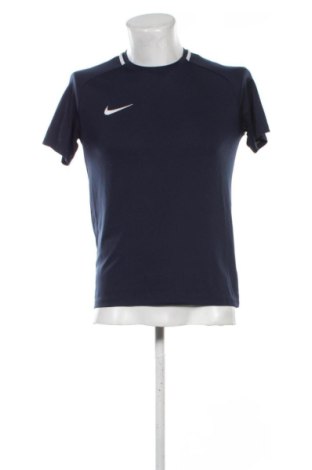 Pánské tričko  Nike, Velikost M, Barva Modrá, Cena  437,00 Kč, #137213187