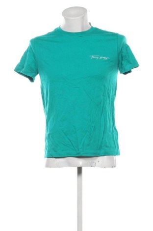 Herren T-Shirt Tommy Hilfiger, Größe M, Farbe Blau, Preis € 25,99, #137213560