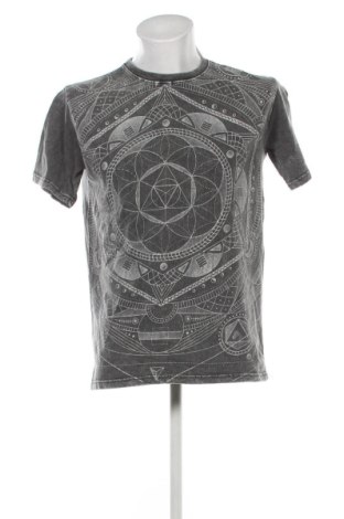 Pánské tričko  Unbranded, Velikost L, Barva Šedá, Cena  267,00 Kč, #137213635