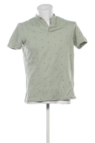 Férfi póló Unbranded, Méret L, Szín Zöld, Ár 4 439 Ft, #137213856