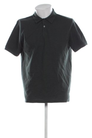 Herren Shirt Zara, Größe L, Farbe Grün, Preis 12,99 €, #137214100