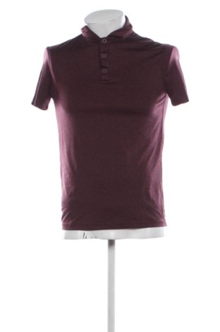 Ανδρικό t-shirt Mountain Warehouse, Μέγεθος M, Χρώμα Βιολετί, Τιμή 15,99 €, #137214394