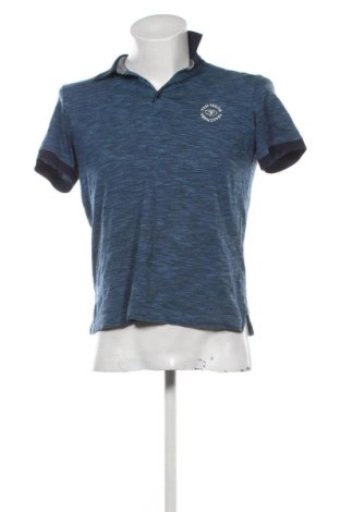 Ανδρικό t-shirt Tom Tailor, Μέγεθος S, Χρώμα Μπλέ, Τιμή 13,00 €, #137214498