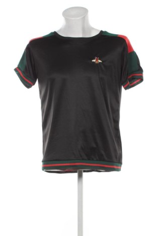Ανδρικό t-shirt Unbranded, Μέγεθος XL, Χρώμα Μαύρο, Τιμή 10,00 €, #137214638