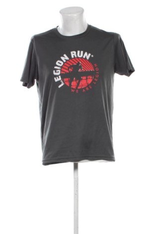 Tricou de bărbați Roly, Mărime L, Culoare Gri, Preț 41,99 Lei, #137214679