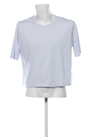Herren Shirt Marc O'Polo, Größe L, Farbe Blau, Preis 24,99 €, #137214733