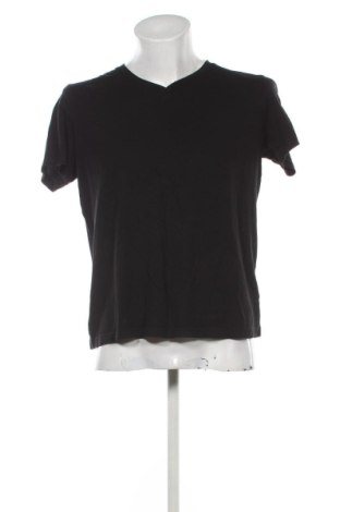 Herren T-Shirt H&M, Größe L, Farbe Schwarz, Preis € 11,00, #137215542