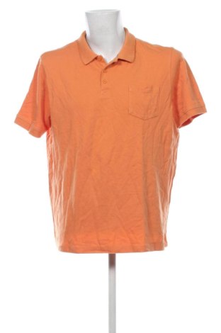 Herren Shirt Walbusch, Größe XL, Farbe Orange, Preis 14,99 €, #137215974