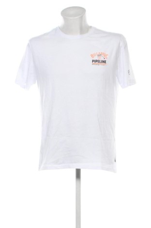 Pánské tričko  Billabong, Velikost M, Barva Bílá, Cena  370,00 Kč, #137216032