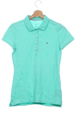 Herren T-Shirt Tommy Hilfiger, Größe XS, Farbe Grün, Preis € 28,99, #137216202