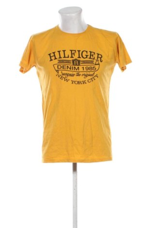 Férfi póló Hilfiger Denim, Méret XXL, Szín Sárga, Ár 7 447 Ft, #137216307