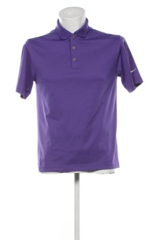 Tricou de bărbați Nike, Mărime S, Culoare Mov, Preț 120,73 Lei, #137216758