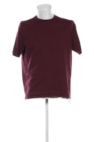Tricou de bărbați Unbranded, Mărime M, Culoare Mov, Preț 78,74 Lei, #137216859