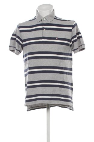 Herren Shirt Tommy Hilfiger, Größe M, Farbe Mehrfarbig, Preis 44,00 €, #137217018
