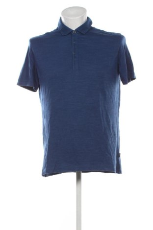 Herren Shirt Hugo Boss, Größe XL, Farbe Blau, Preis 49,00 €, #137217051