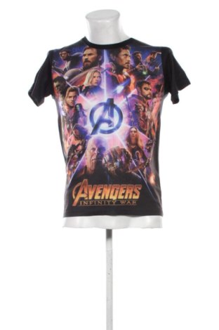 Ανδρικό t-shirt Unbranded, Μέγεθος S, Χρώμα Πολύχρωμο, Τιμή 11,00 €, #137217327
