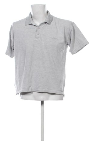 Tricou de bărbați Unbranded, Mărime L, Culoare Gri, Preț 58,00 Lei, #137217400