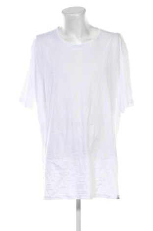 Férfi póló Enrico Coveri, Méret 5XL, Szín Fehér, Ár 4 255 Ft, #137218032