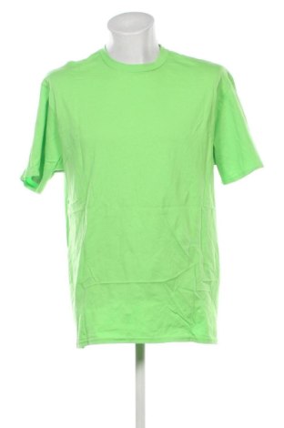Férfi póló Gildan, Méret XL, Szín Zöld, Ár 3 901 Ft, #137218759