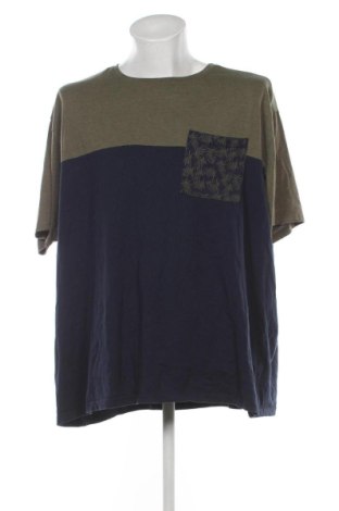Pánske tričko  X-Mail, Veľkosť 5XL, Farba Viacfarebná, Cena  10,00 €, #137218793