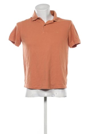 Ανδρικό t-shirt Hugo Boss, Μέγεθος M, Χρώμα Πορτοκαλί, Τιμή 44,00 €, #137218835
