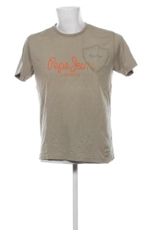 Férfi póló Pepe Jeans, Méret L, Szín Zöld, Ár 5 270 Ft, #137218841