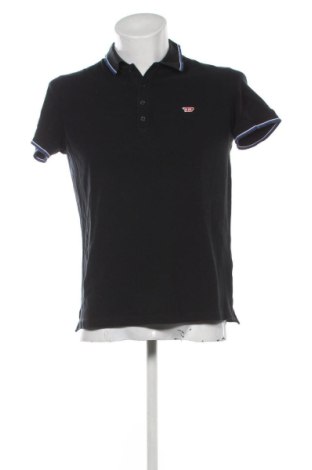 Ανδρικό t-shirt Diesel, Μέγεθος M, Χρώμα Μαύρο, Τιμή 39,00 €, #137218909