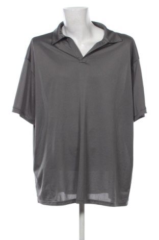 Férfi póló Unbranded, Méret 5XL, Szín Szürke, Ár 4 610 Ft, #137219191